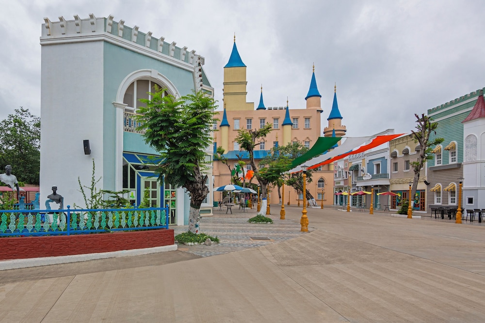 vadodara