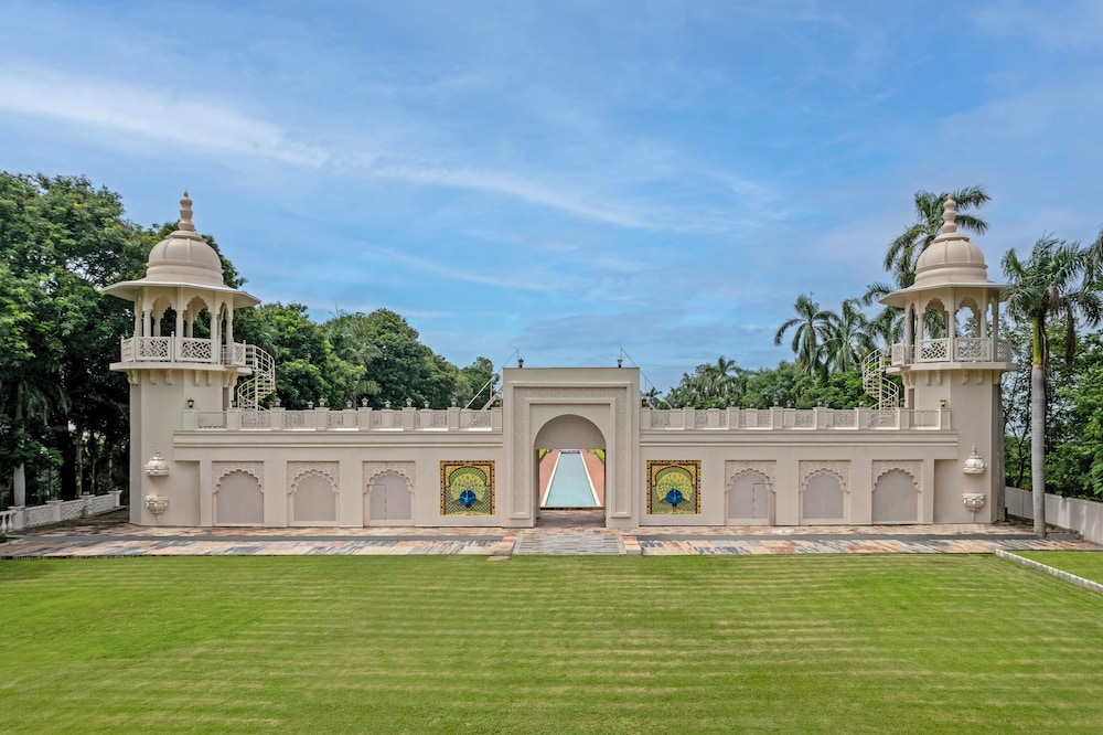 vadodara