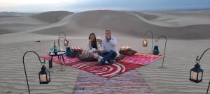 Star View Desert Camp,Khuri,3 star