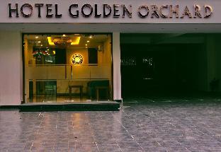 Hotel Golden Orchard