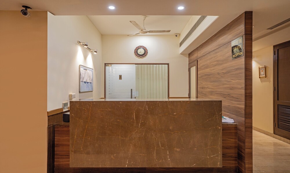 treebo premium baramasi by jai club prime