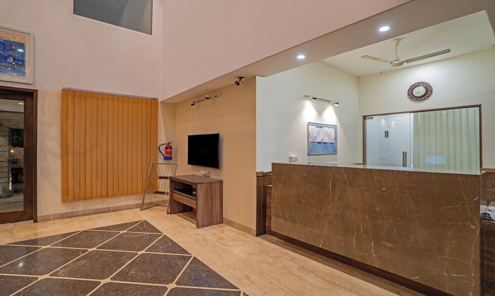 treebo premium baramasi by jai club prime