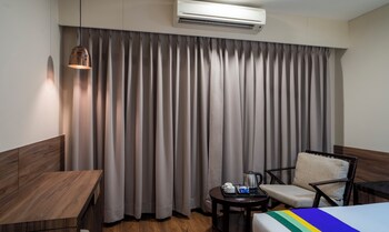 treebo premium baramasi by jai club prime