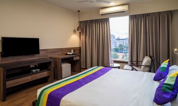 treebo premium baramasi by jai club prime