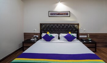 treebo premium baramasi by jai club prime