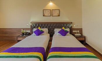 treebo premium baramasi by jai club prime