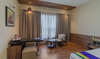 treebo premium baramasi by jai club prime