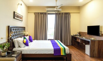 treebo premium baramasi by jai club prime