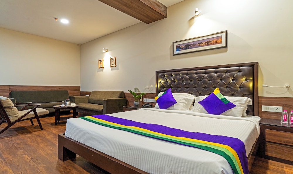 treebo premium baramasi by jai club prime