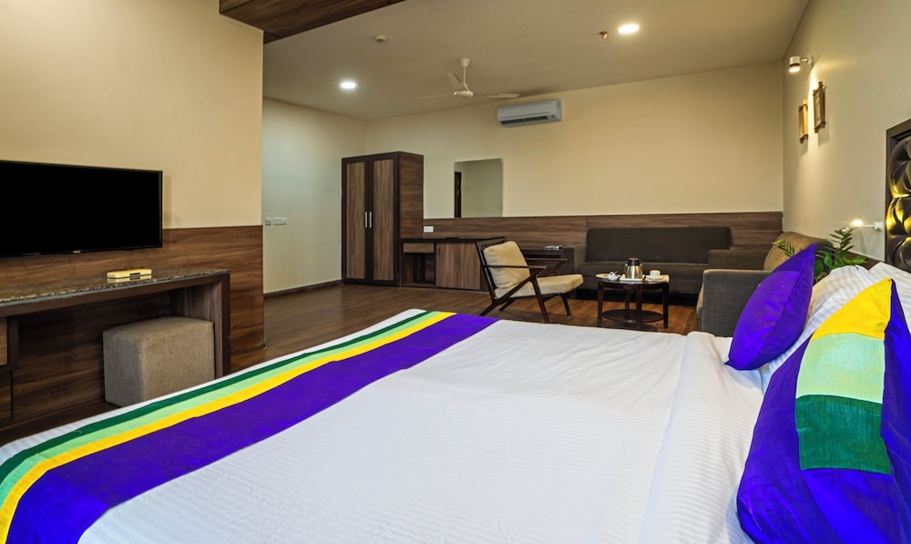 treebo premium baramasi by jai club prime