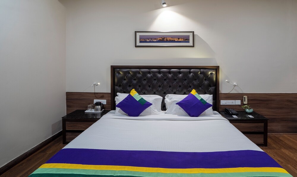 treebo premium baramasi by jai club prime