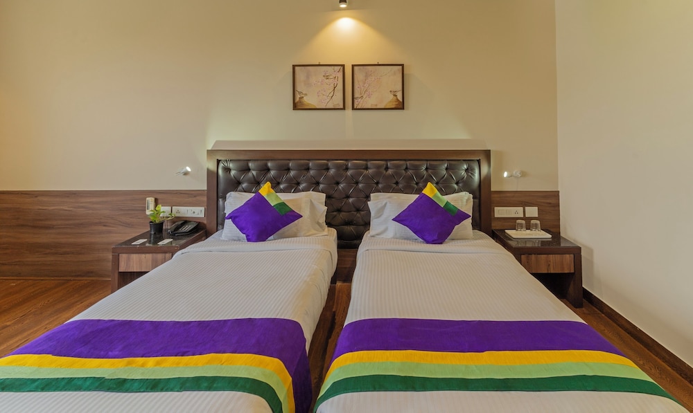 treebo premium baramasi by jai club prime