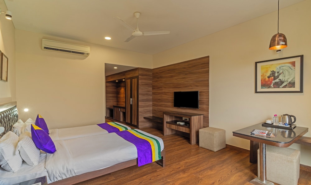 treebo premium baramasi by jai club prime