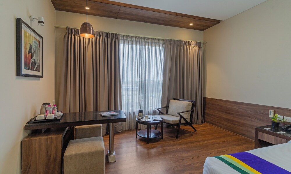 treebo premium baramasi by jai club prime