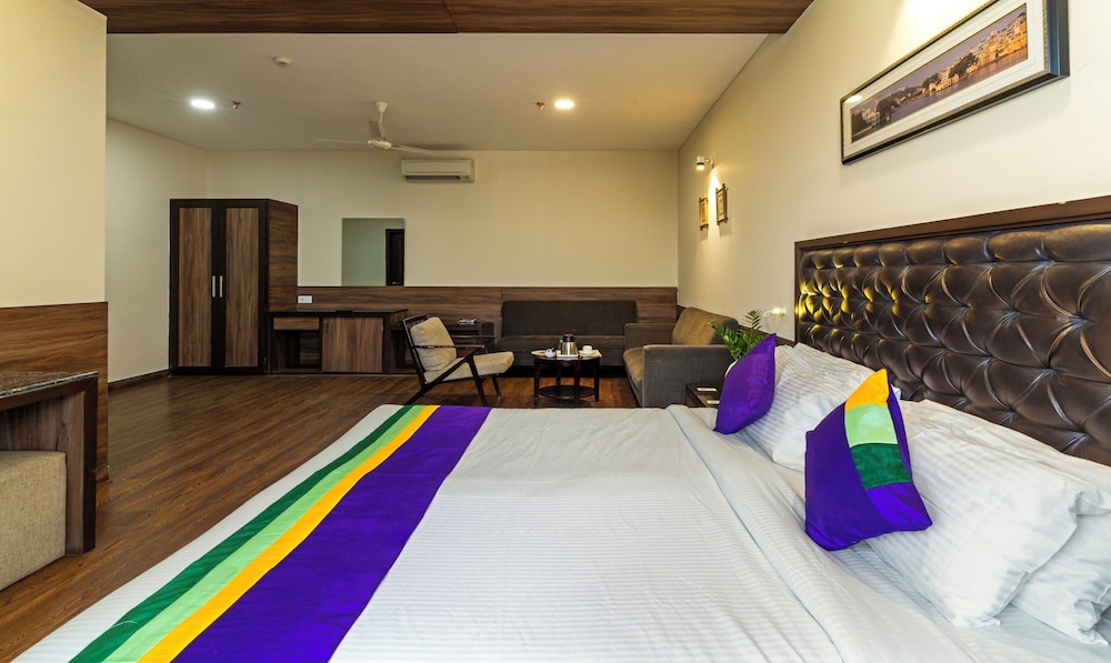 treebo premium baramasi by jai club prime