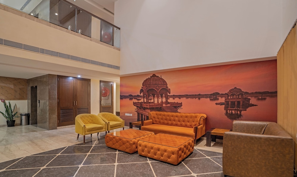 treebo premium baramasi by jai club prime