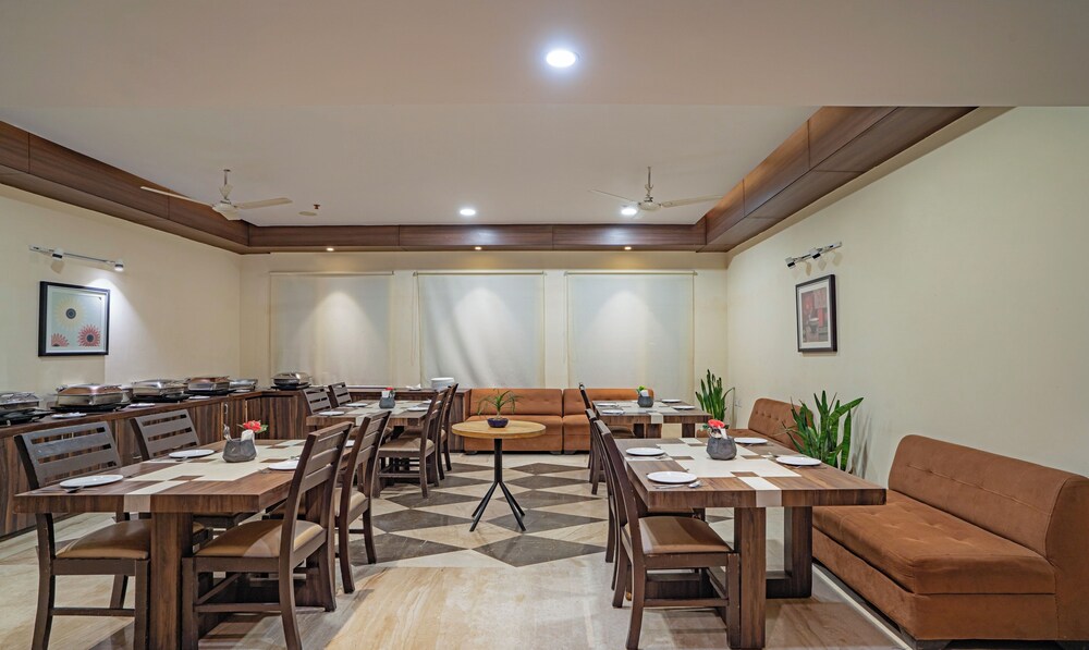 treebo premium baramasi by jai club prime