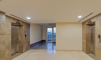 treebo premium baramasi by jai club prime