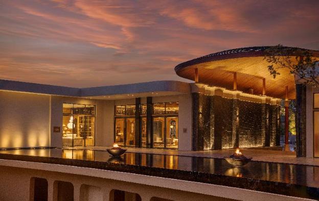 anantara koh yao yai resort and villas