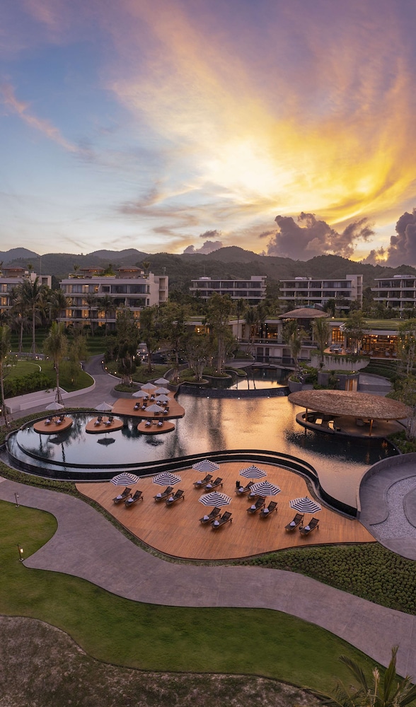 anantara koh yao yai resort and villas