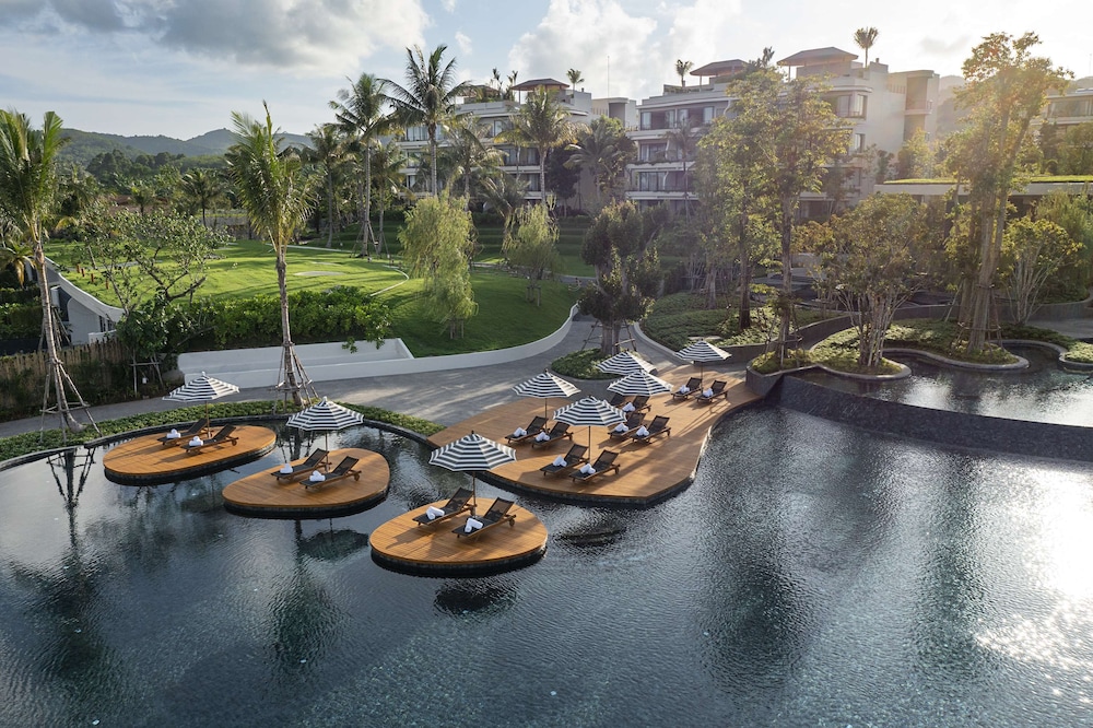 anantara koh yao yai resort and villas