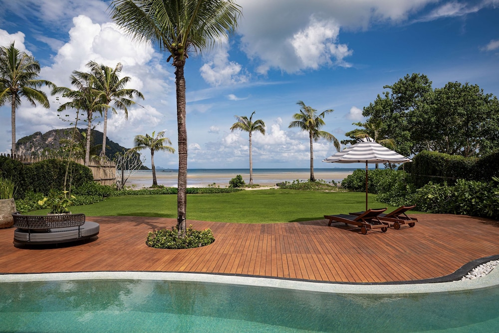 anantara koh yao yai resort and villas