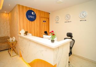 zip by spree hotels phoenix marathahalli
