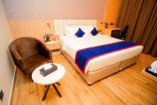 zip by spree hotels phoenix marathahalli