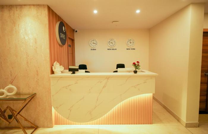 zip by spree hotels phoenix marathahalli