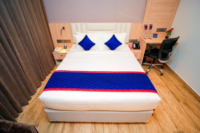 zip by spree hotels phoenix marathahalli