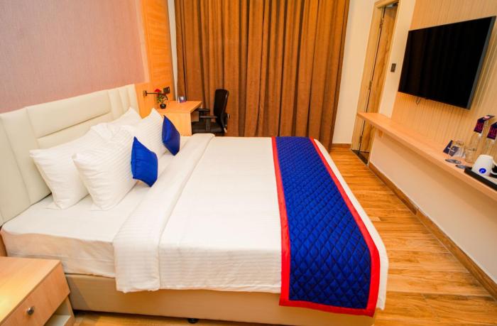 zip by spree hotels phoenix marathahalli