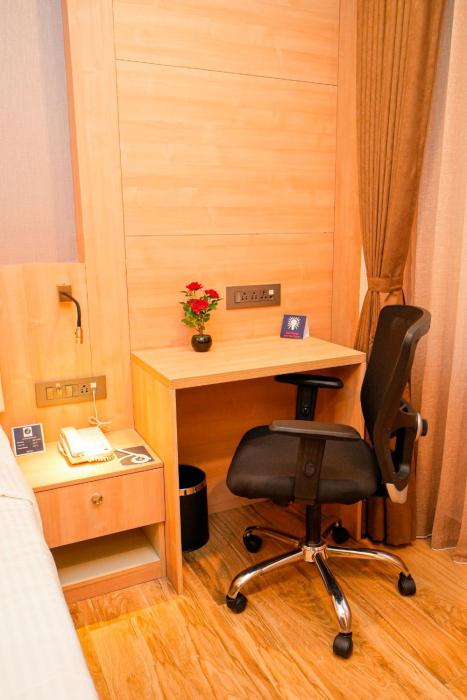 zip by spree hotels phoenix marathahalli