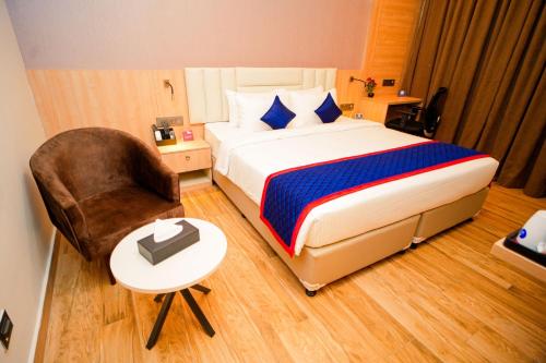 zip by spree hotels phoenix marathahalli