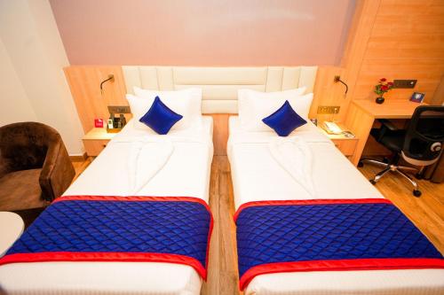 zip by spree hotels phoenix marathahalli