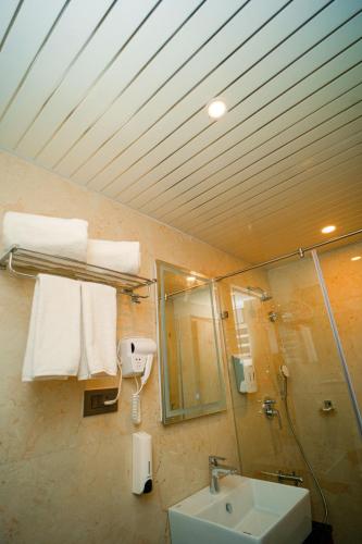 zip by spree hotels phoenix marathahalli