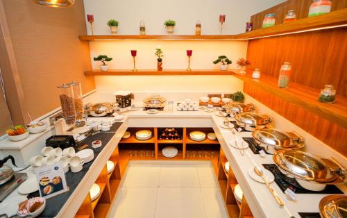 zip by spree hotels phoenix marathahalli