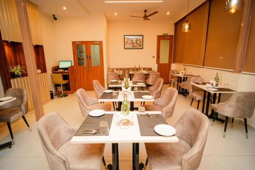 zip by spree hotels phoenix marathahalli