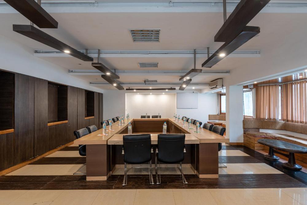 spring valley resort by dls hotels