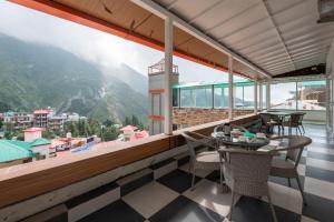 spring valley resort by dls hotels