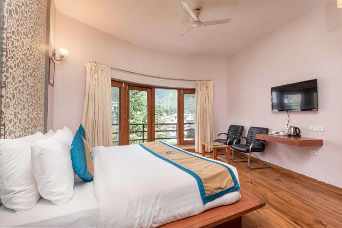 spring valley resort by dls hotels