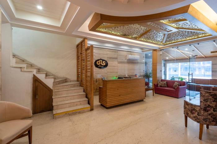 spring valley resort by dls hotels