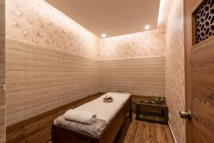 spring valley resort by dls hotels