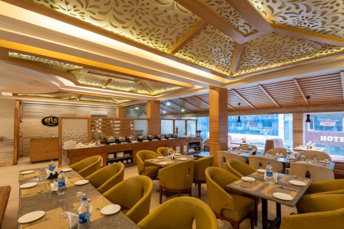 spring valley resort by dls hotels