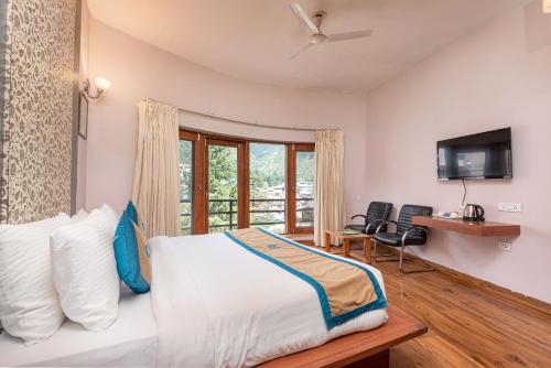 spring valley resort by dls hotels