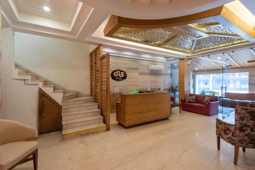 spring valley resort by dls hotels