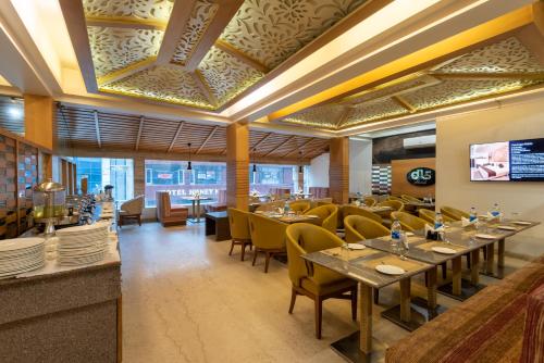 spring valley resort by dls hotels