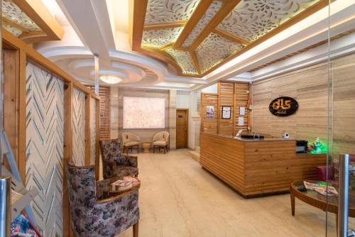 spring valley resort by dls hotels