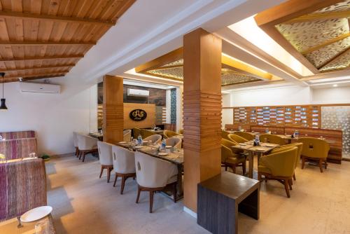 spring valley resort by dls hotels