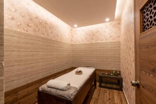 spring valley resort by dls hotels