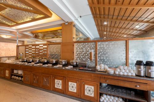 spring valley resort by dls hotels